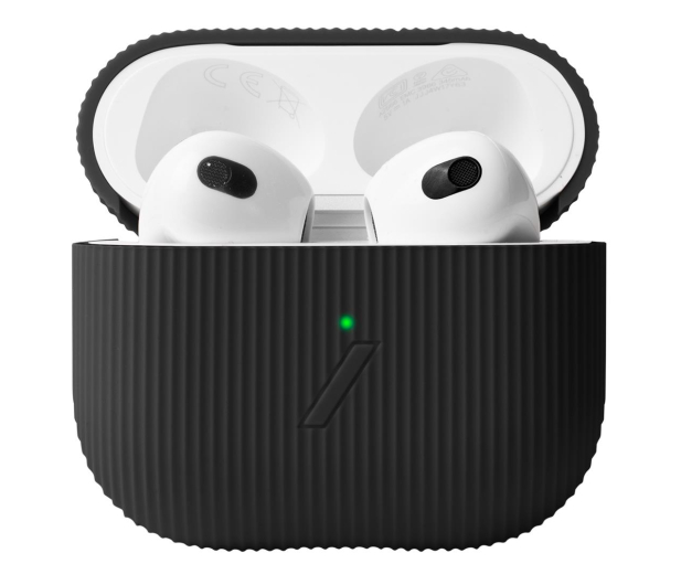 Native Union Curve Case do AirPods 3 black - 1150248 - zdjęcie